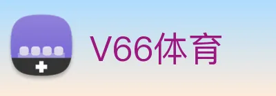 V66体育 logo